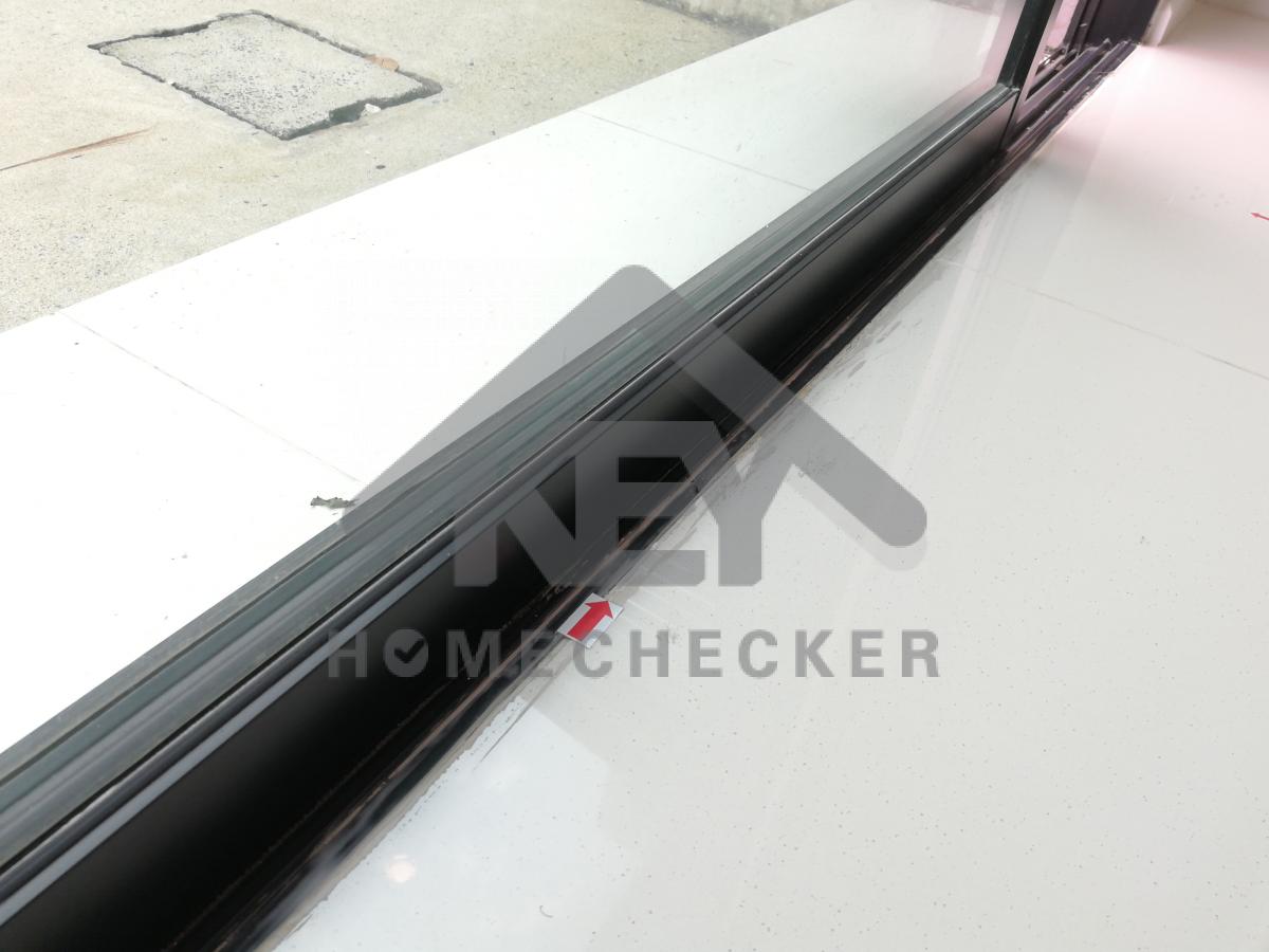 งานห้องโถง ห้องนั่งเล่น