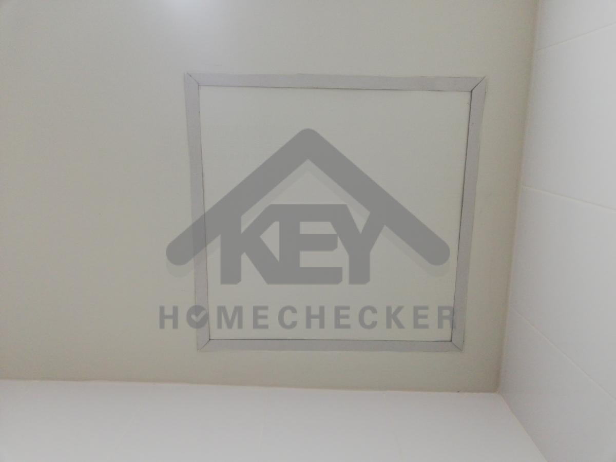 งานตรวจสอบหลังคา