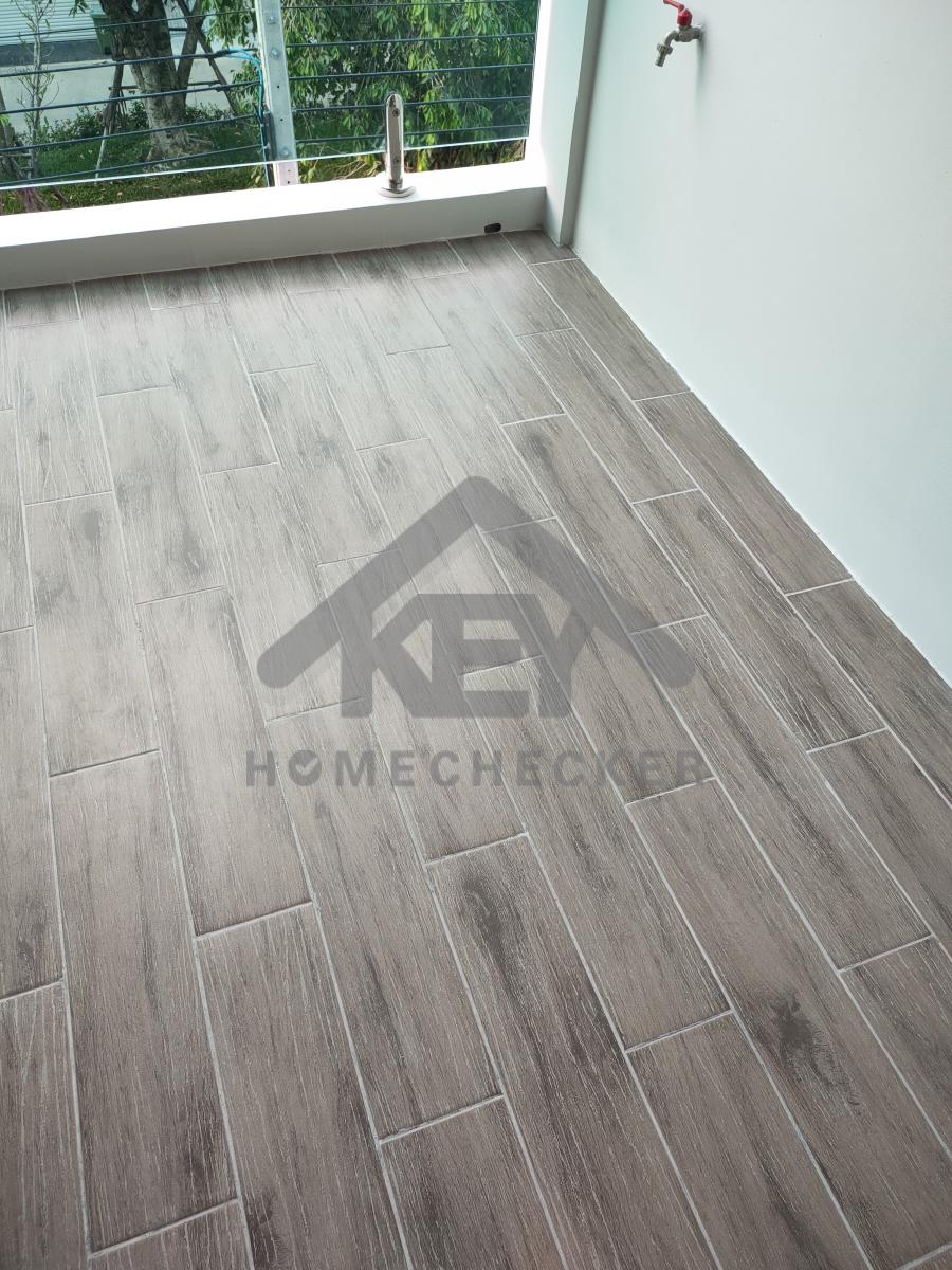 งานห้องนอนชั้น 3