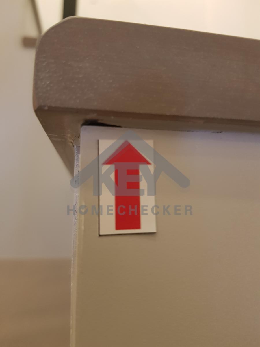 งานบันไดชั้น 1