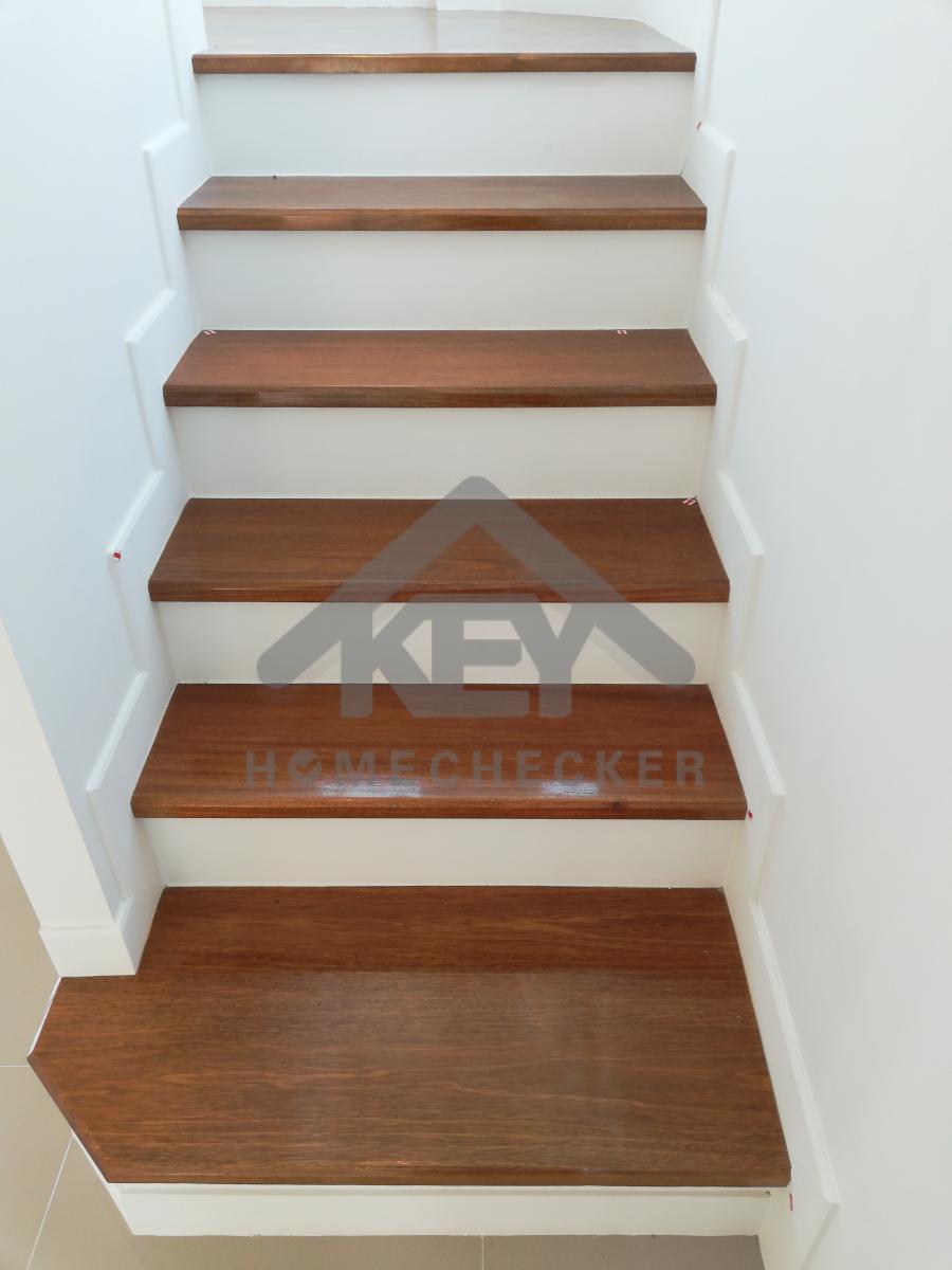 งานบันไดชั้น 1