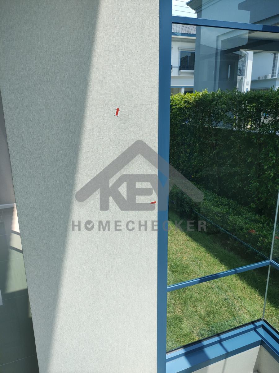 งานห้องโถง ห้องนั่งเล่น