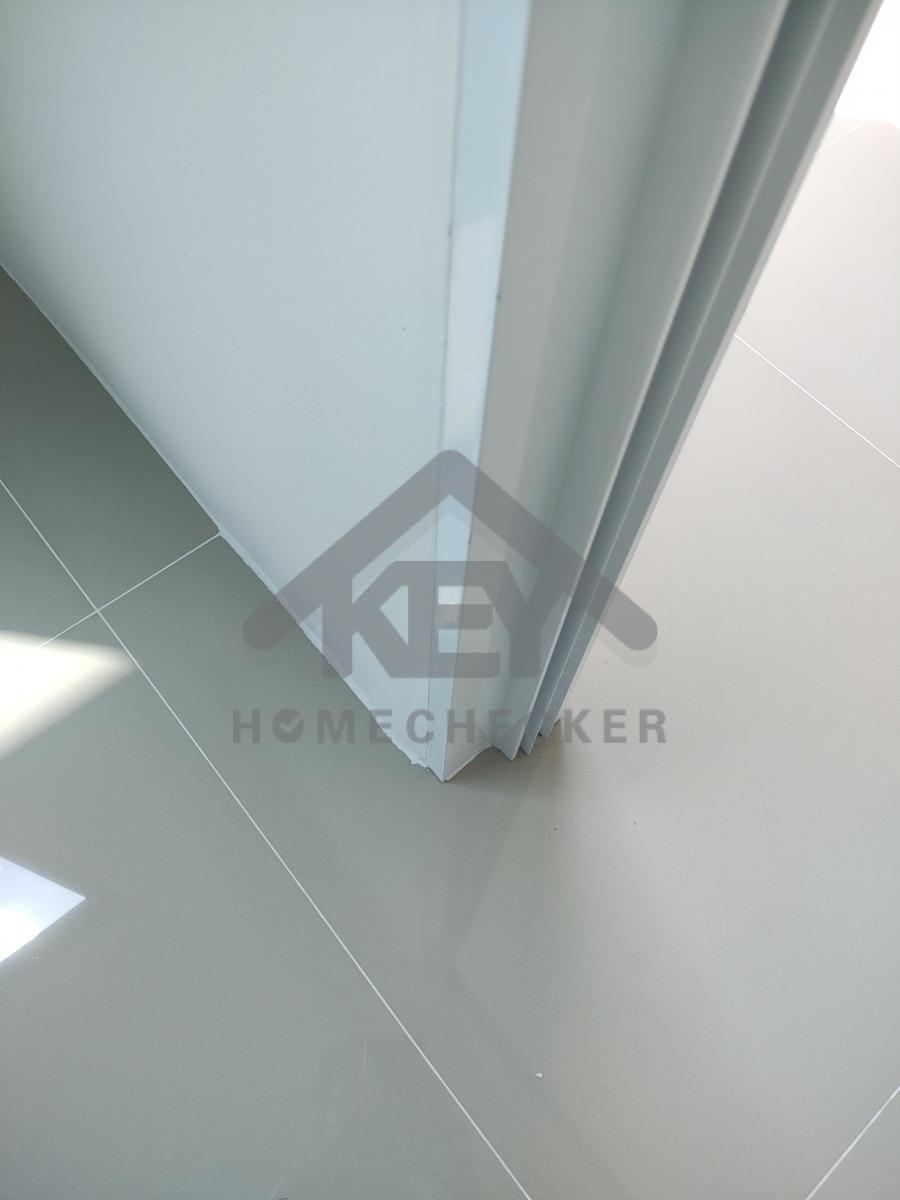 งานห้องครัวชั้น 1