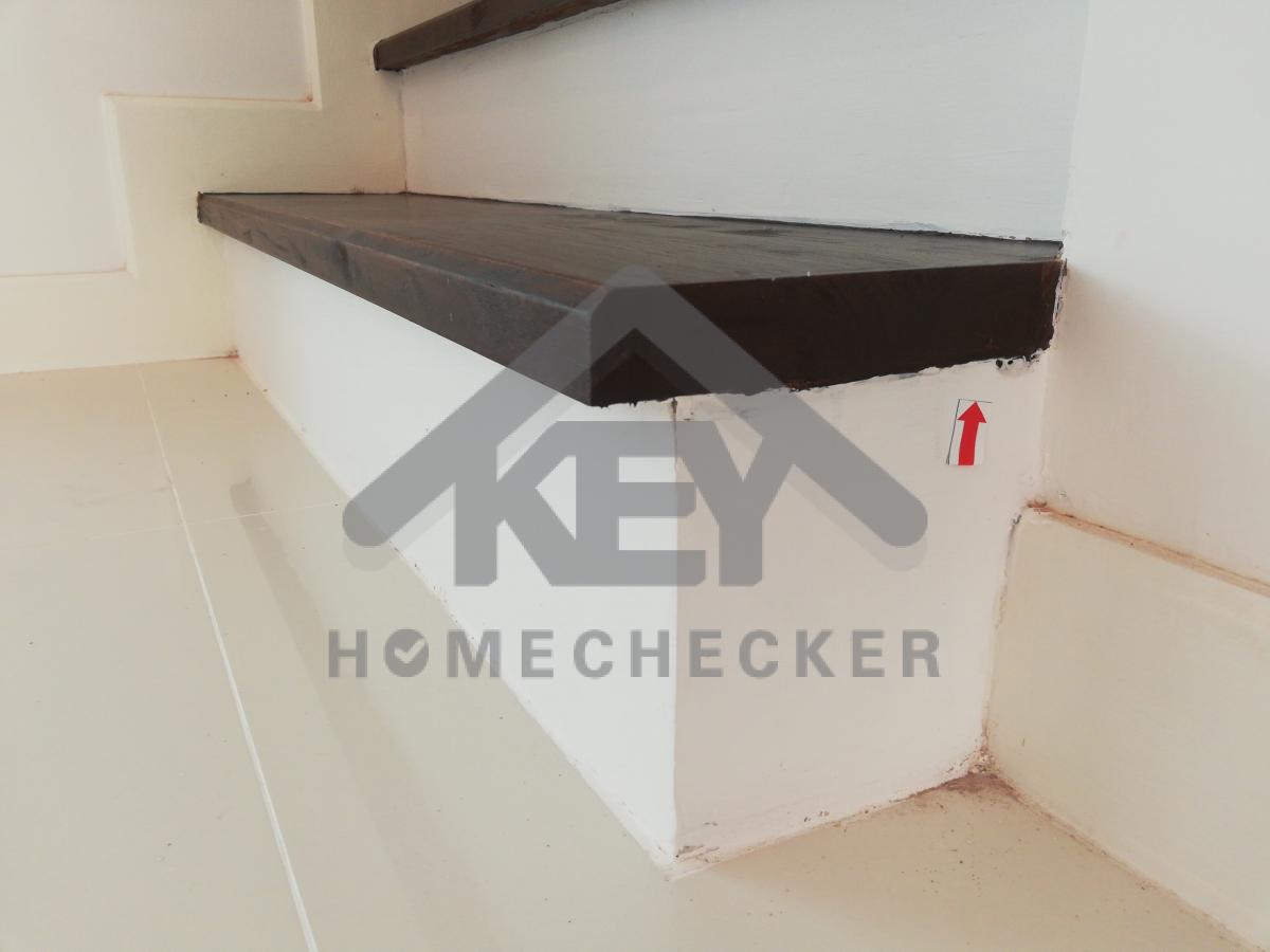 งานบันไดชั้น 1