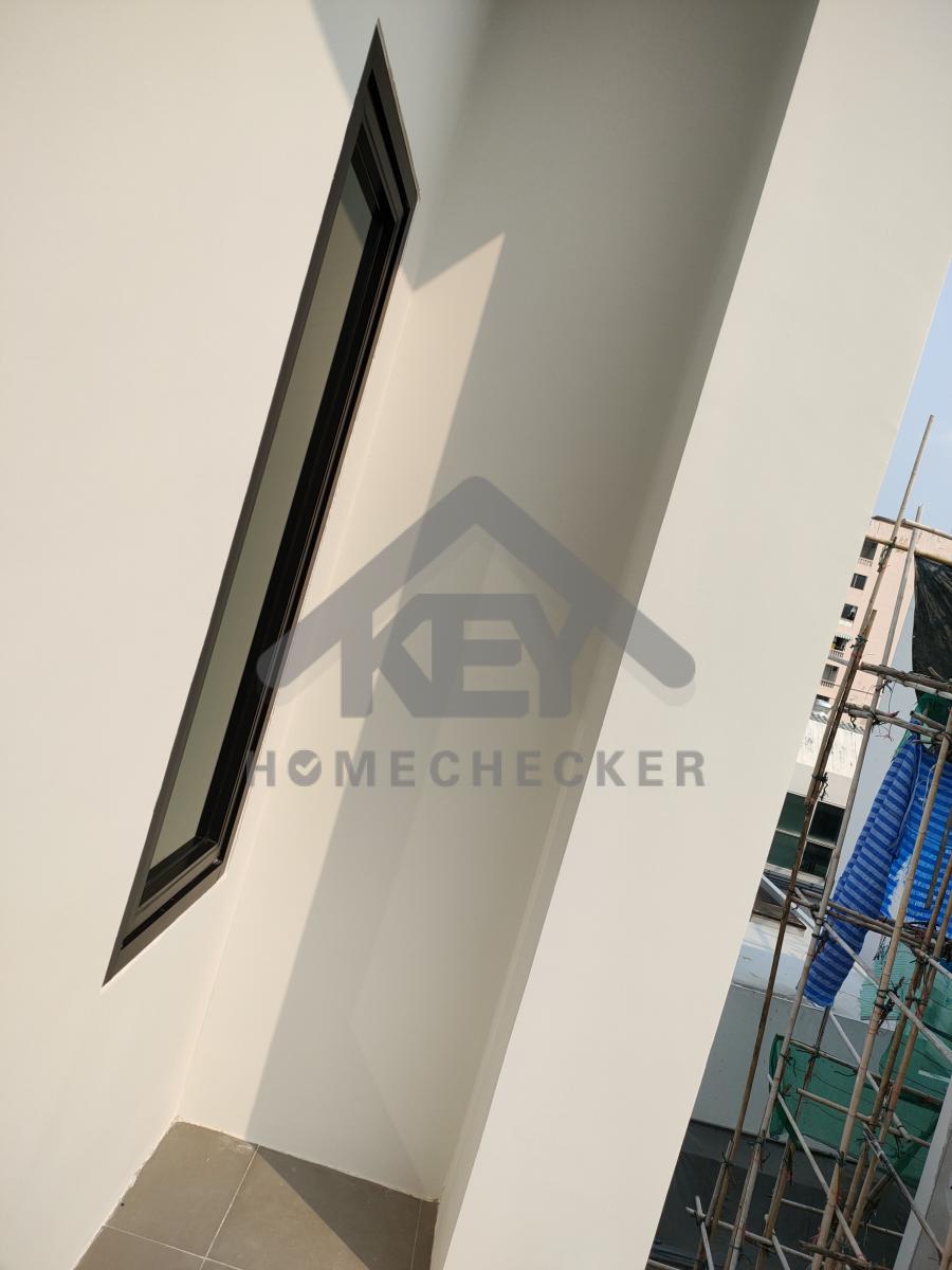 งานห้องนอนชั้น 3