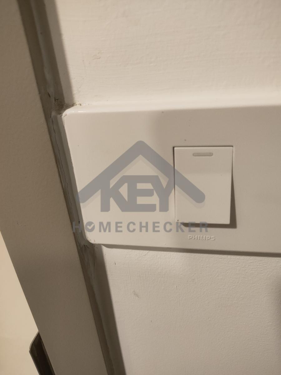 งานห้องครัวชั้น 1