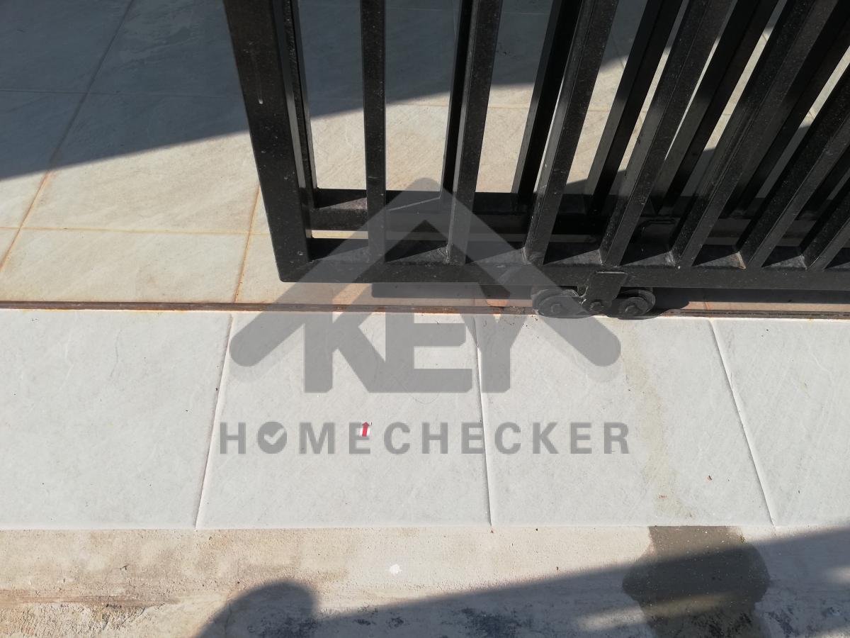 งานภูมิทัศน์และพื้นที่ภายนอกบ้าน