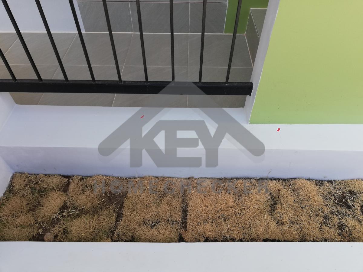 งานภูมิทัศน์และพื้นที่ภายนอกบ้าน