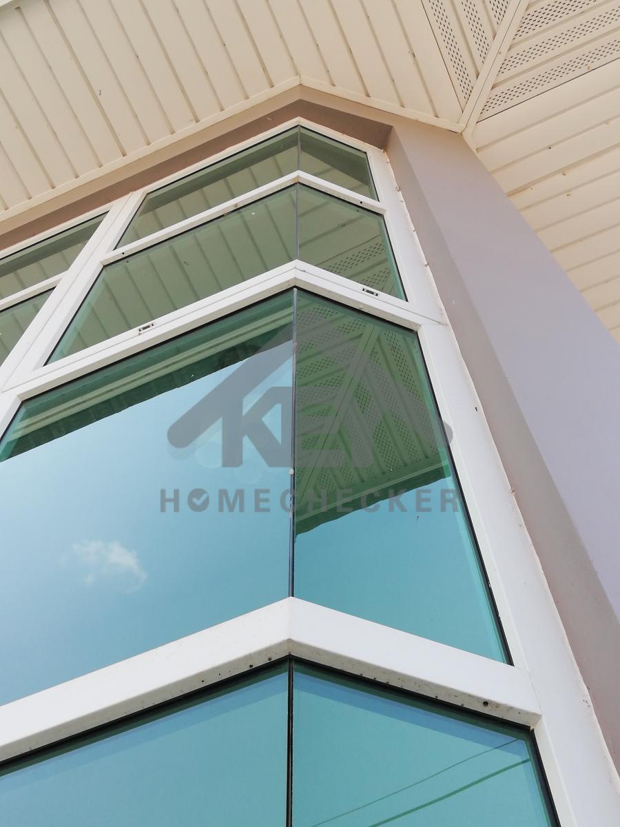 งานภูมิทัศน์และพื้นที่ภายนอกบ้าน