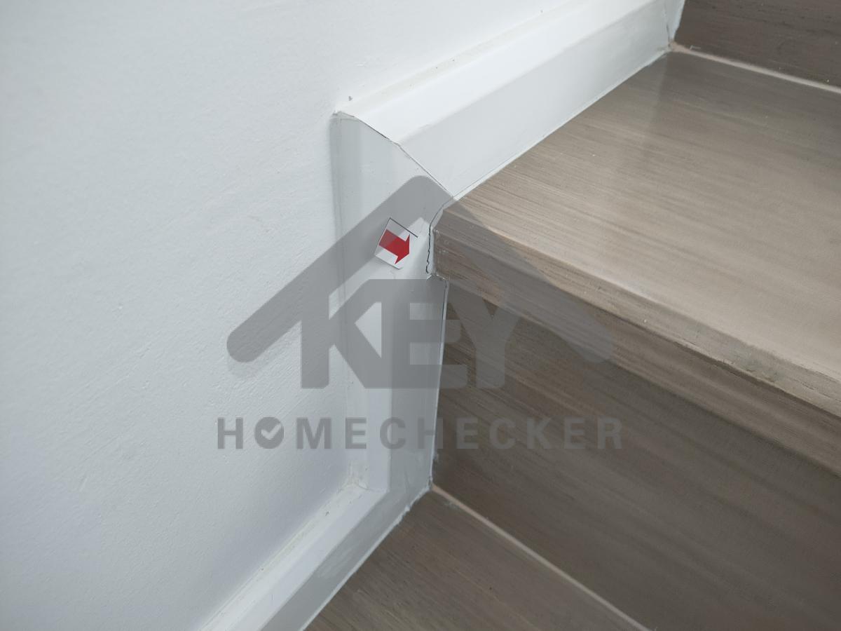 งานบันไดชั้น 3