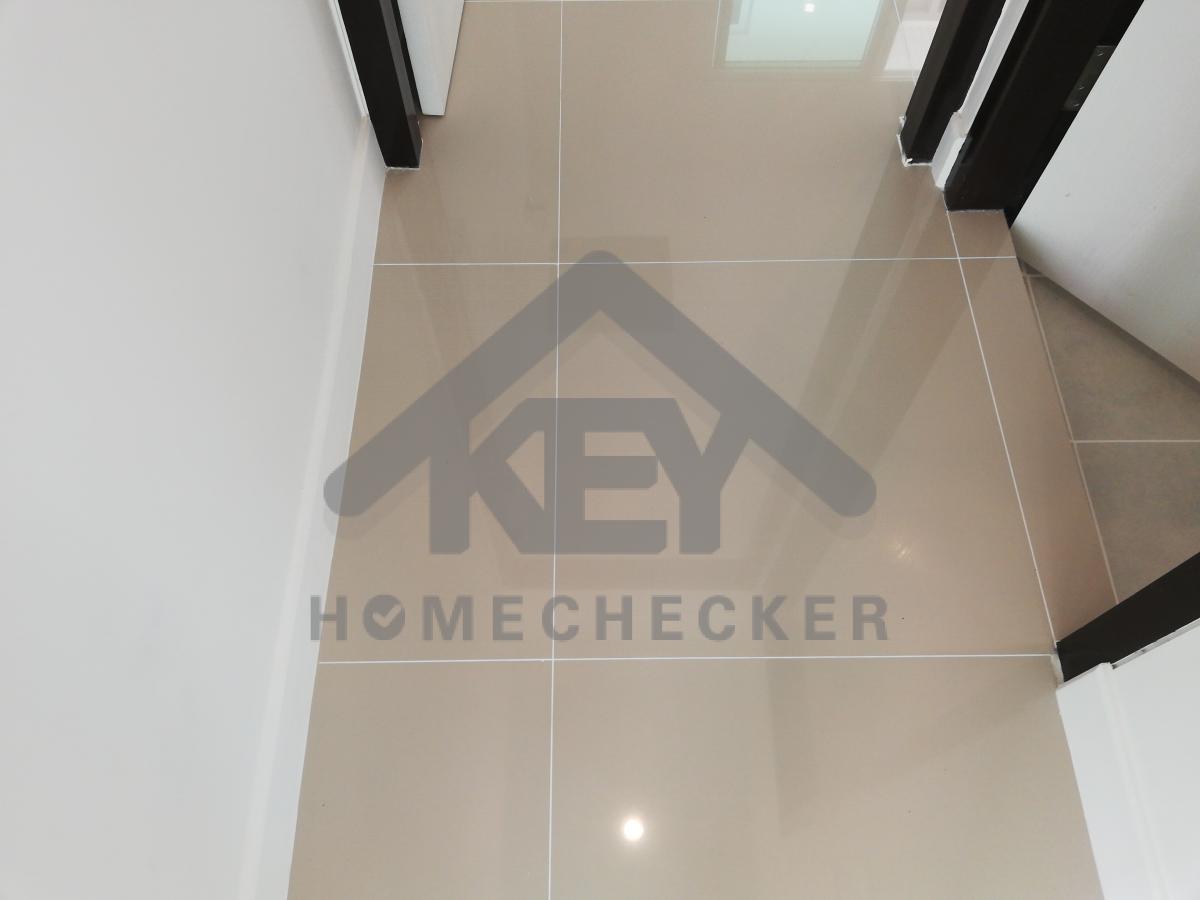 งานห้องโถง ห้องนั่งเล่น