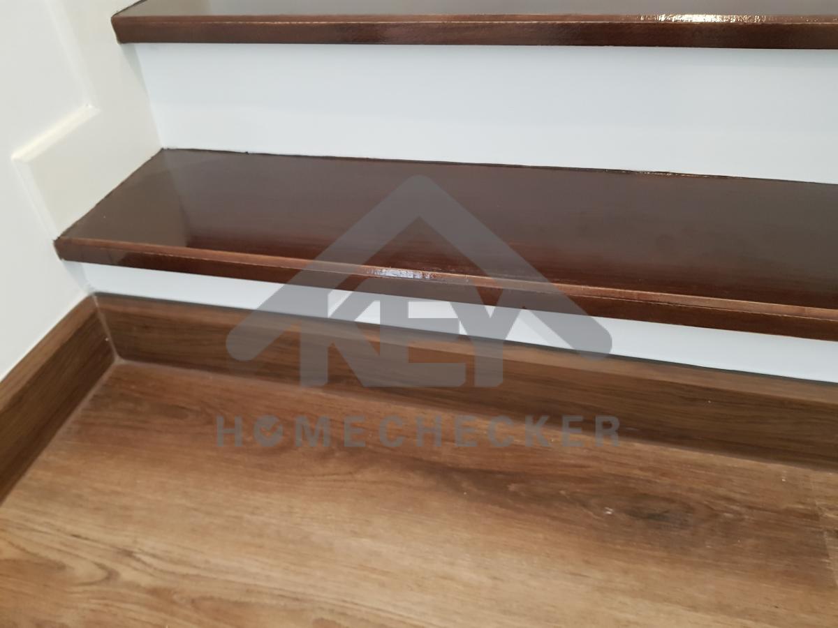 งานบันไดชั้น 2