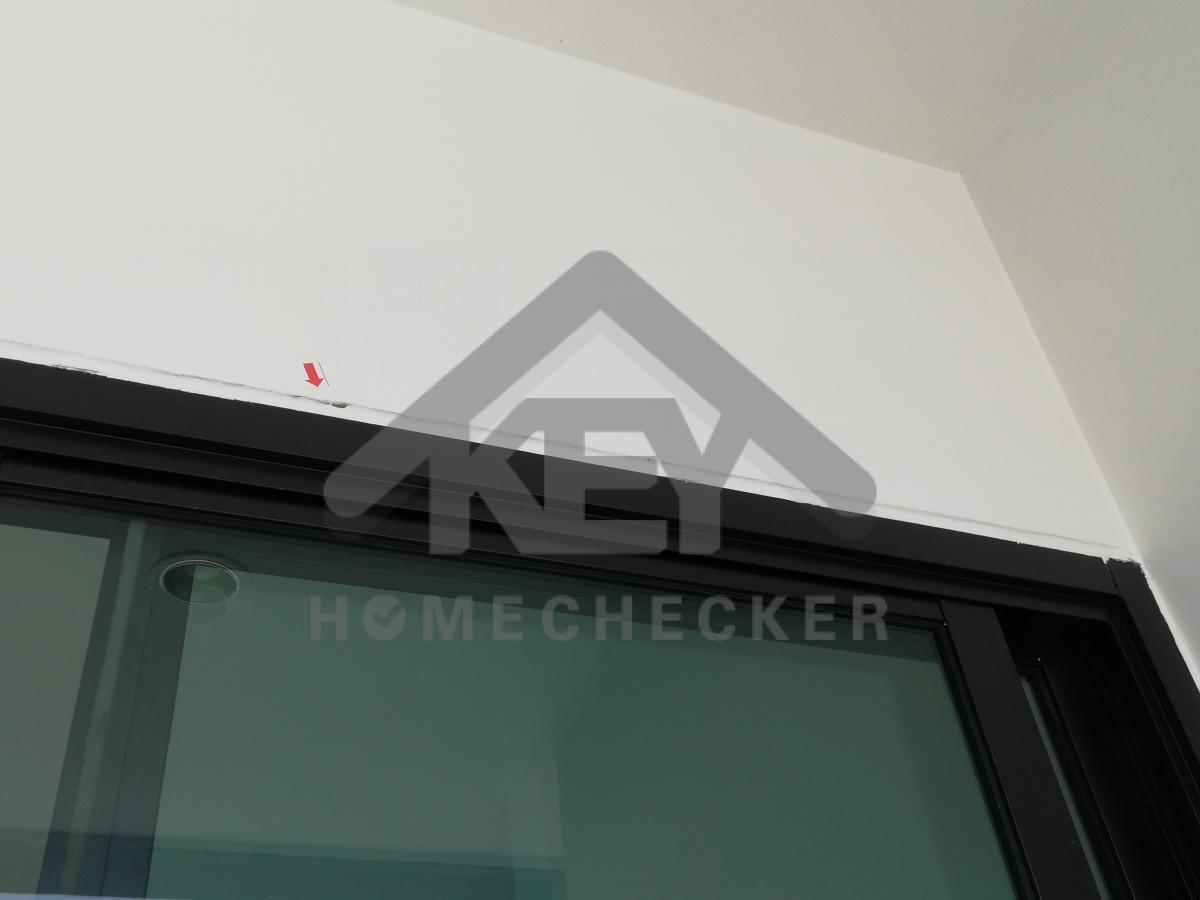 งานห้องนอนชั้น 3