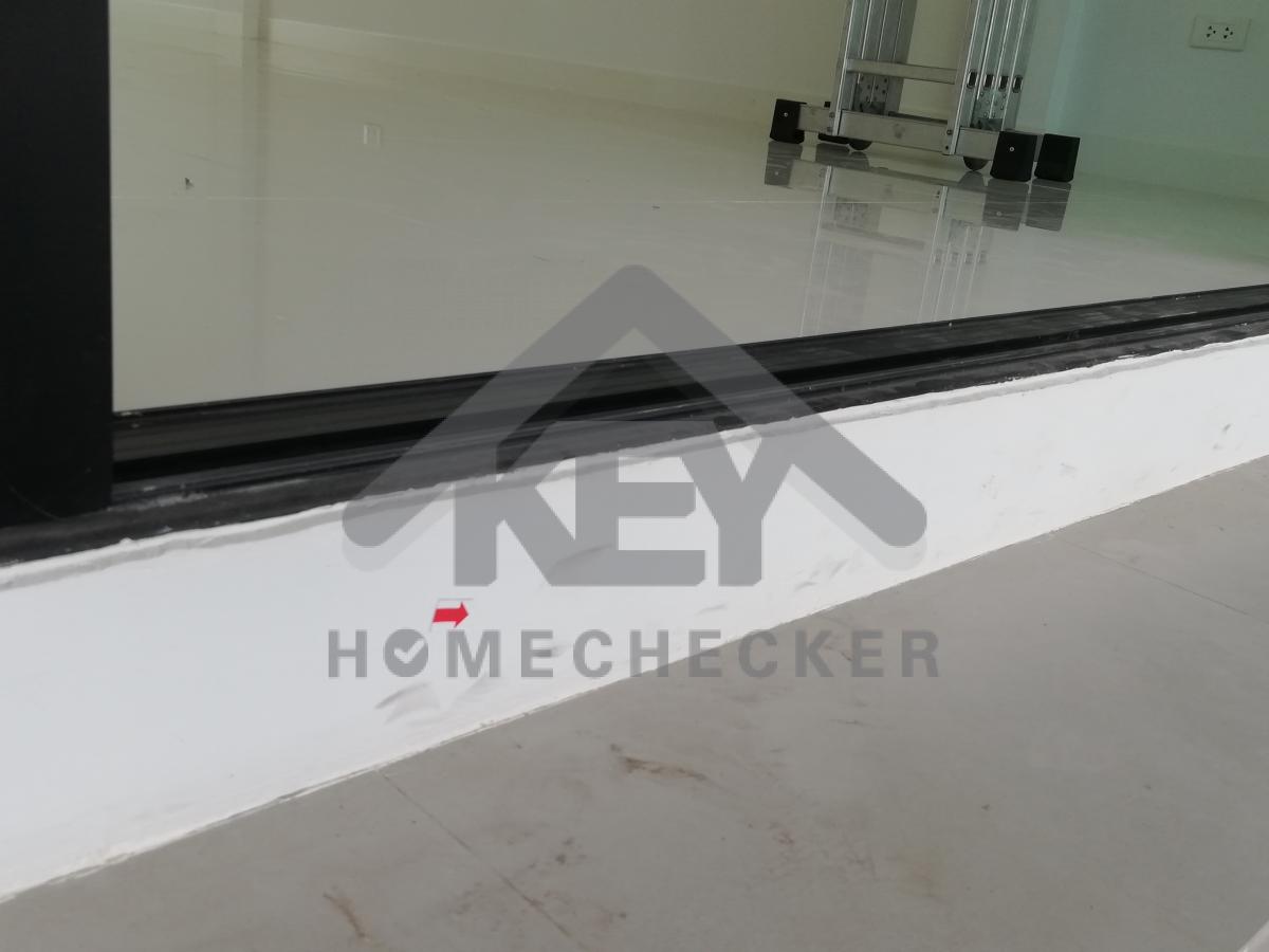 งานห้องโถง ห้องนั่งเล่น