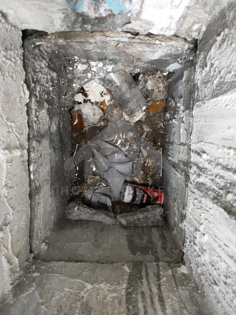 งานประปา ปั้ม และสุขาภิบาล