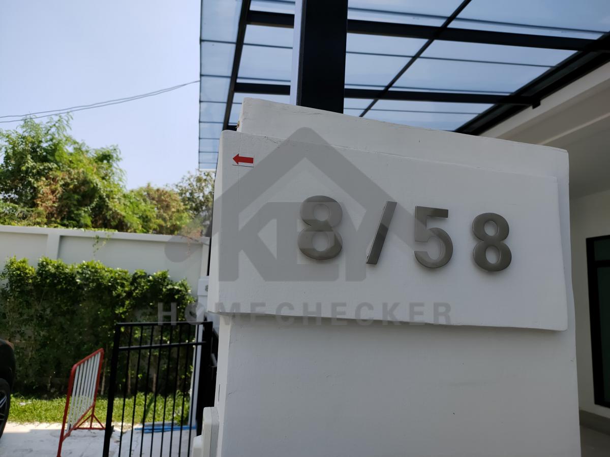 งานภูมิทัศน์และพื้นที่ภายนอกบ้าน