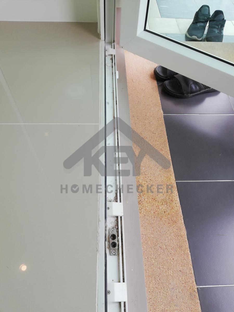 งานห้องโถง ห้องนั่งเล่น