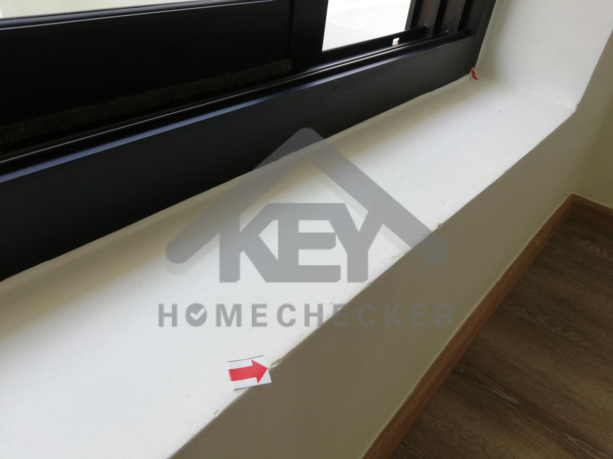 งานห้องนอนชั้น 3