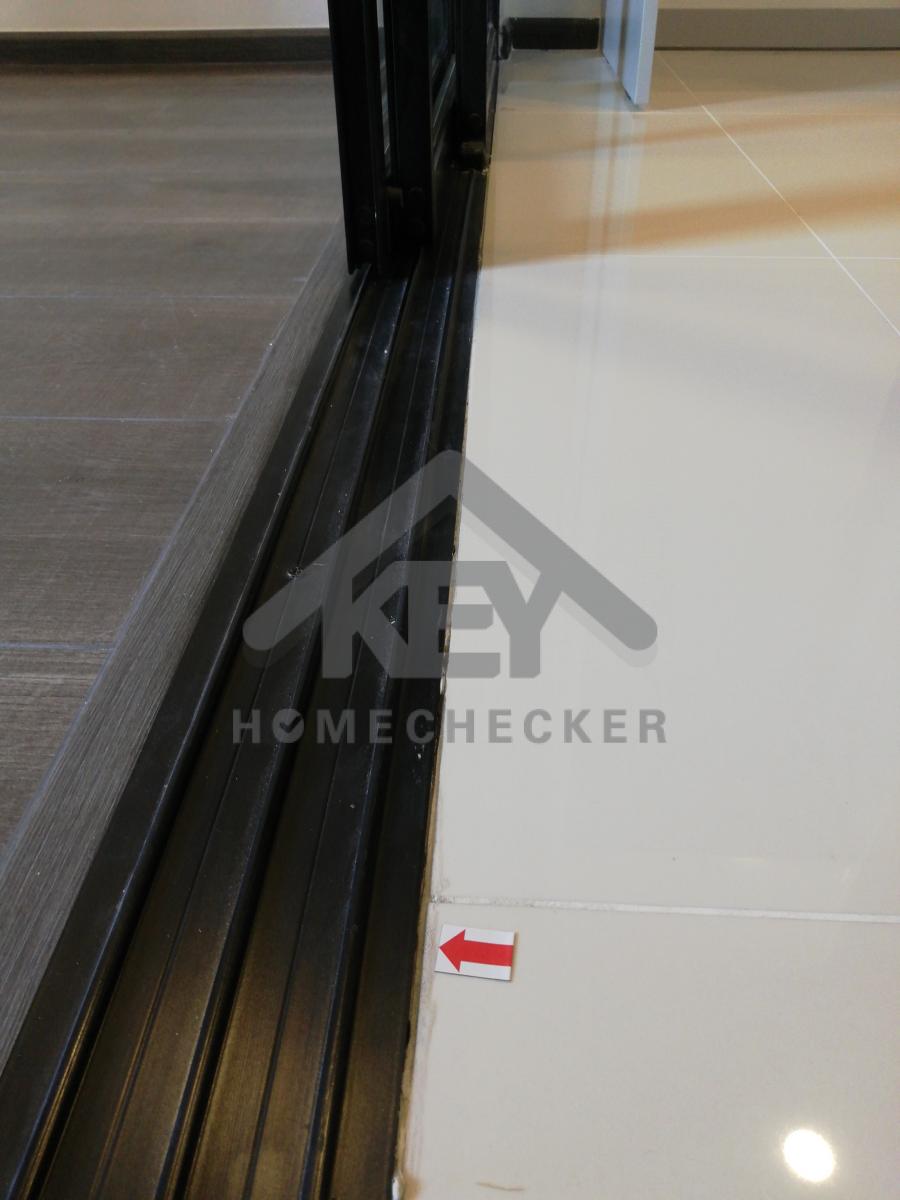 งานห้องครัวชั้น 1