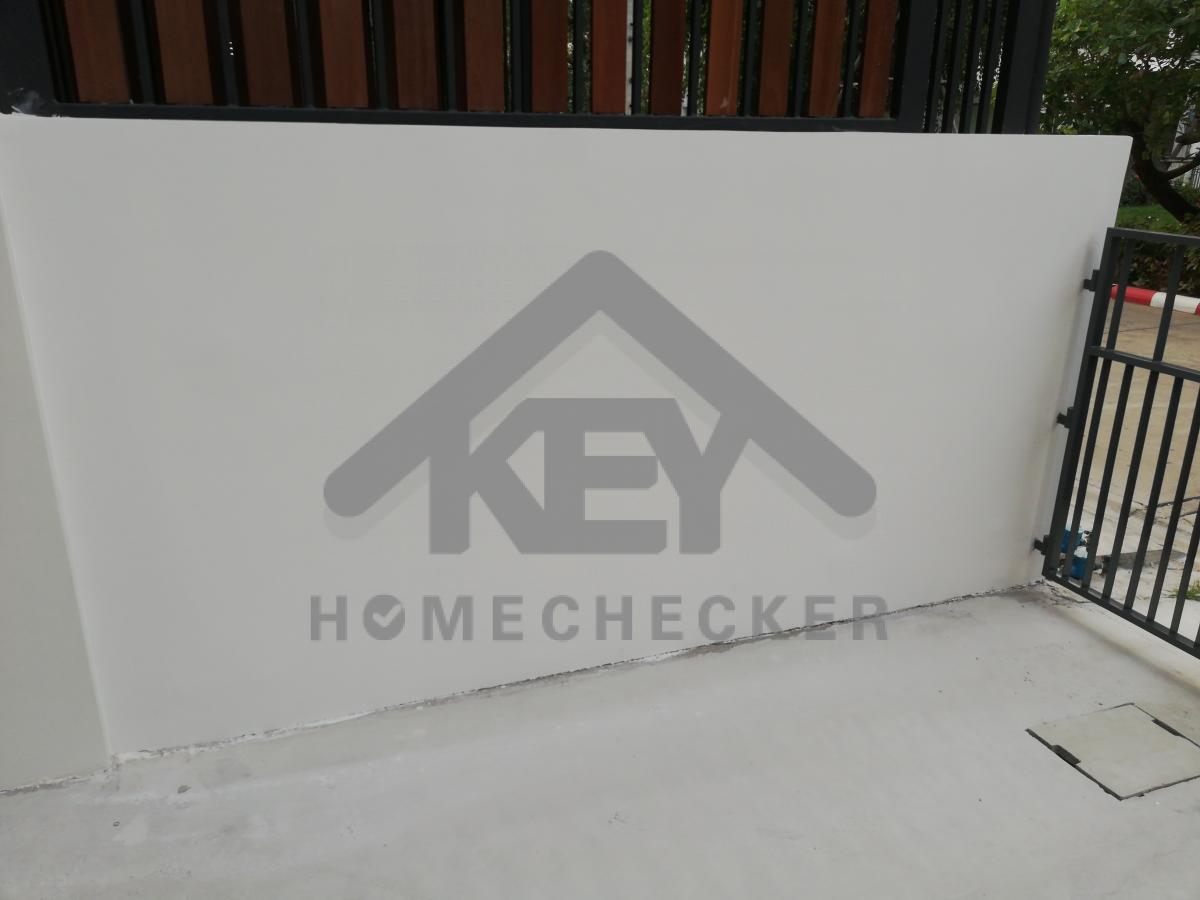 งานภูมิทัศน์และพื้นที่ภายนอกบ้าน