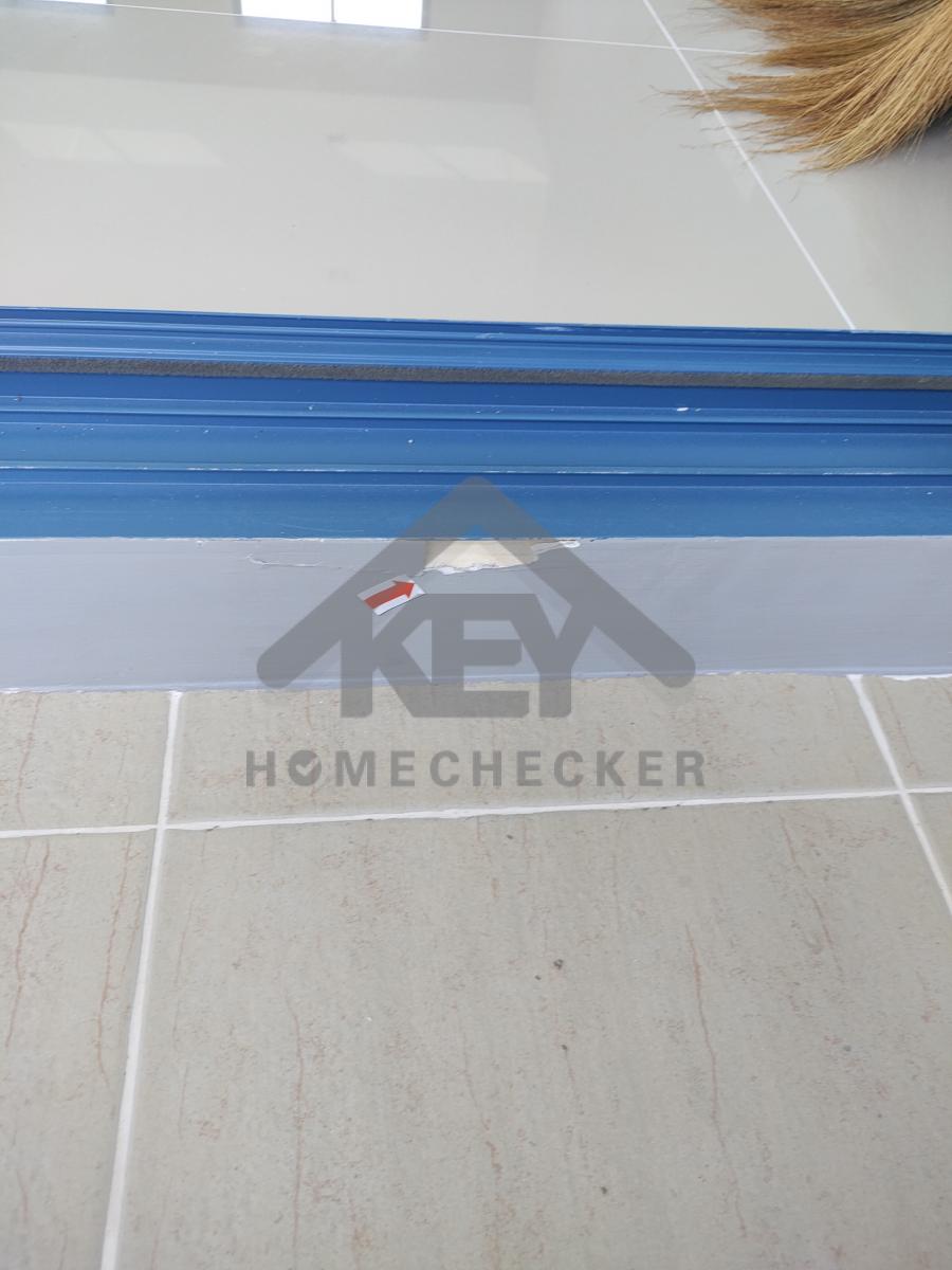 งานห้องโถง ห้องนั่งเล่น