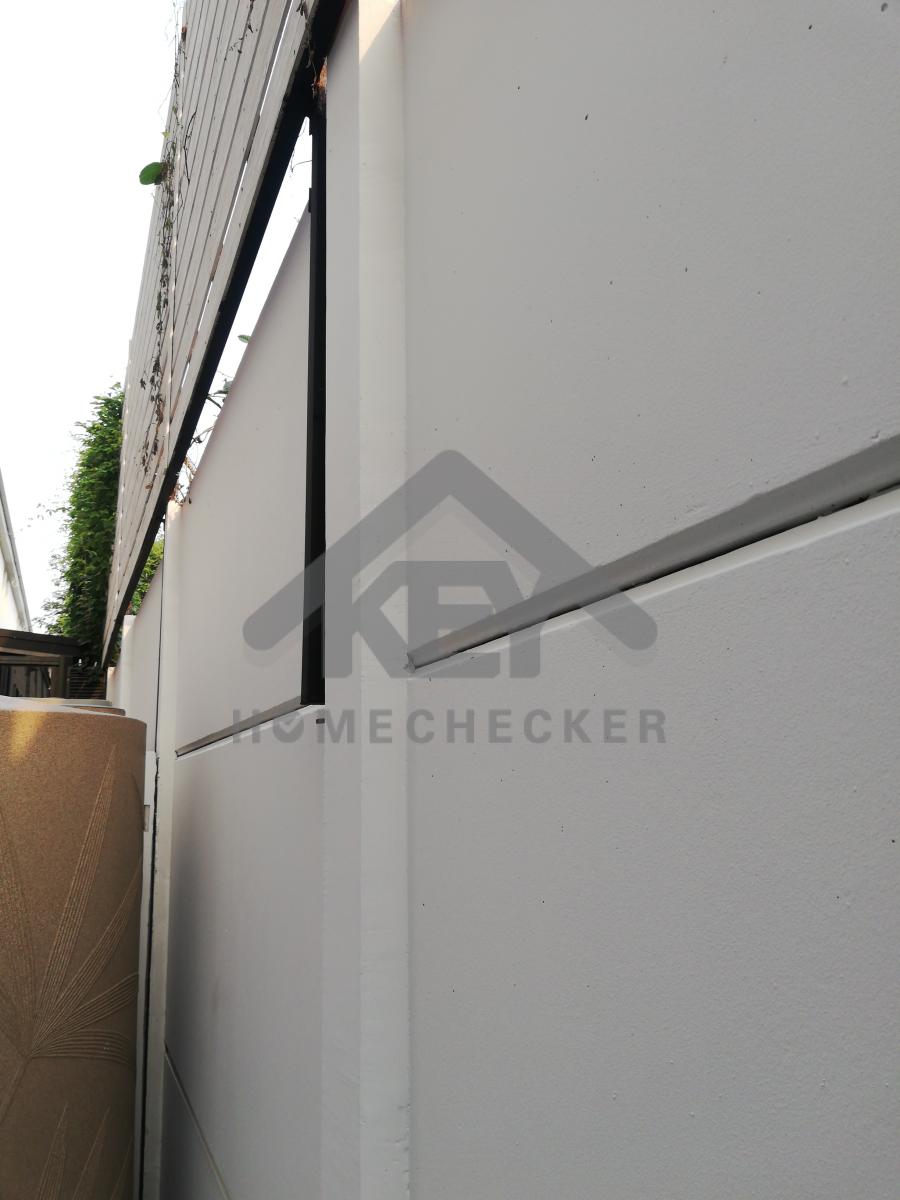 งานภูมิทัศน์และพื้นที่ภายนอกบ้าน