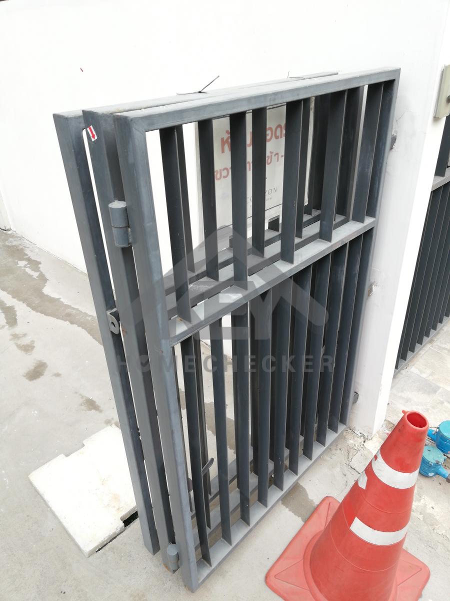 งานภูมิทัศน์และพื้นที่ภายนอกบ้าน