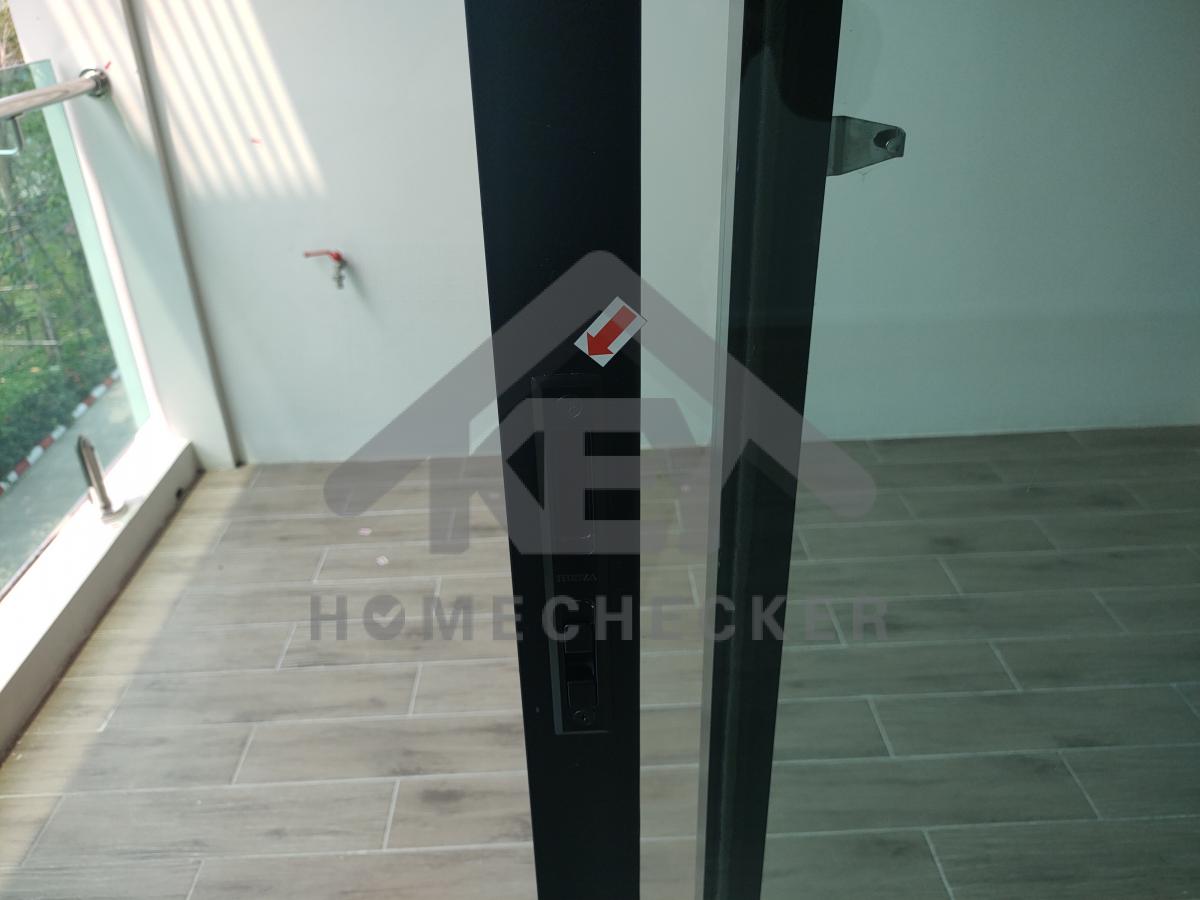 งานห้องนอนชั้น 3