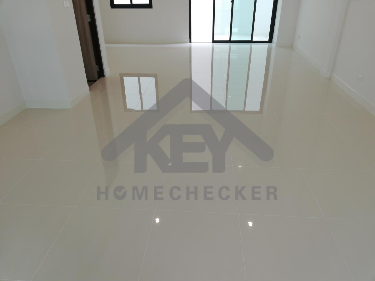 งานห้องโถง ห้องนั่งเล่น