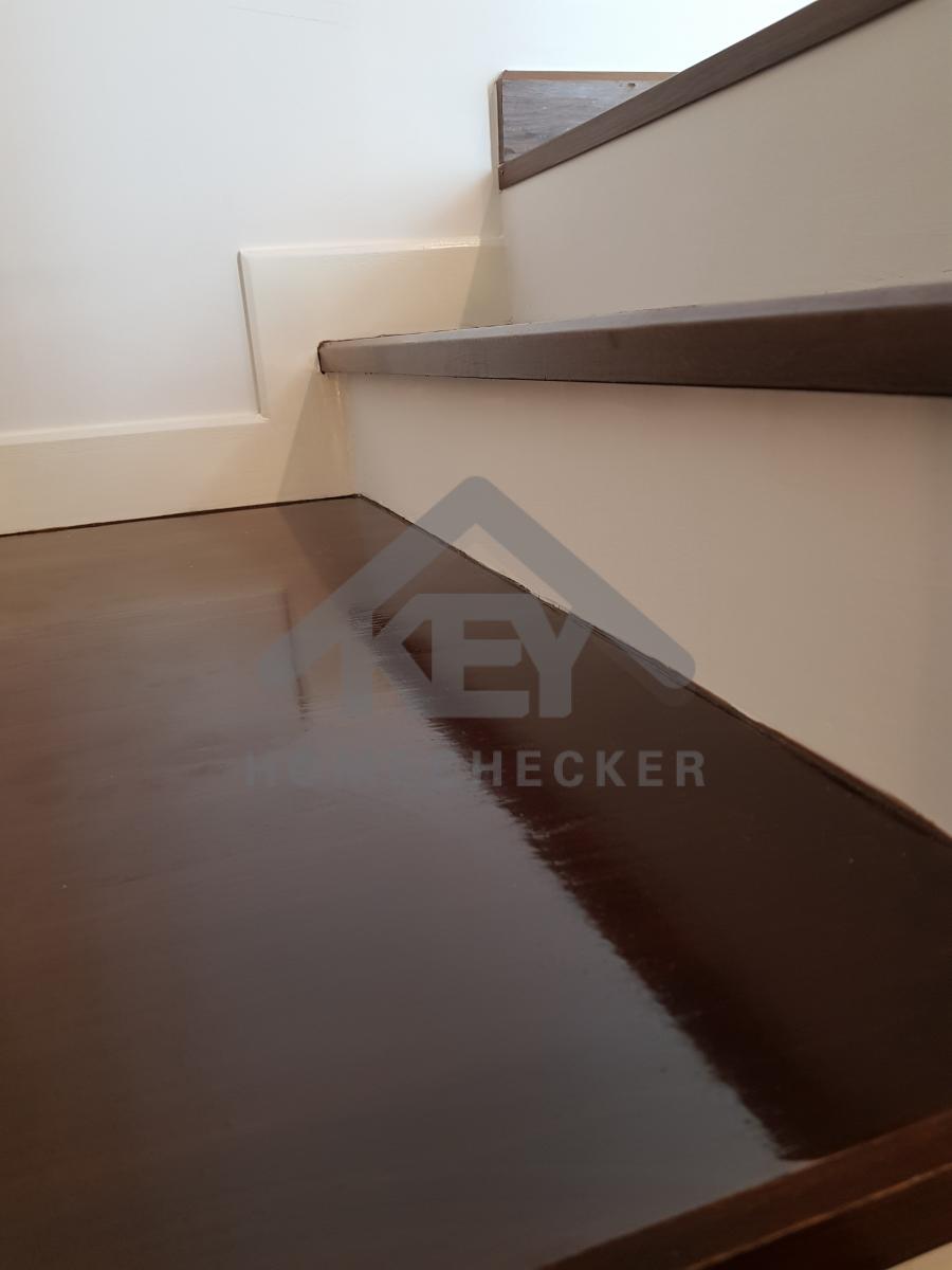 งานบันไดชั้น 1