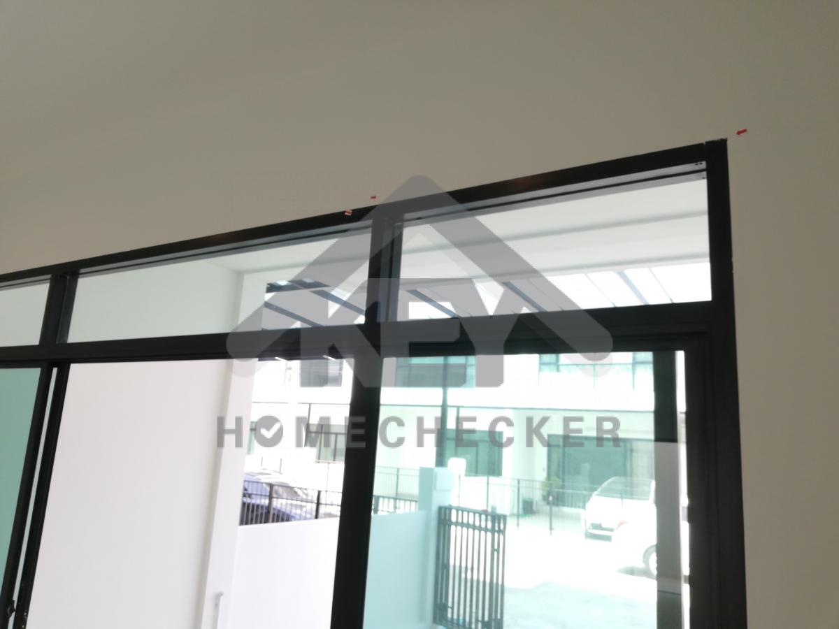 งานห้องโถง ห้องนั่งเล่น