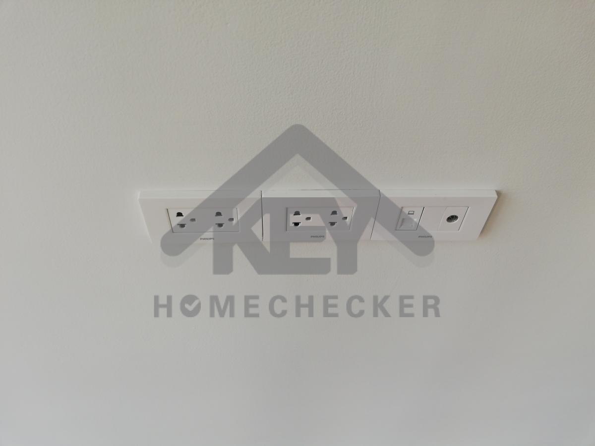 งานไฟฟ้าและระบบความปลอดภัย