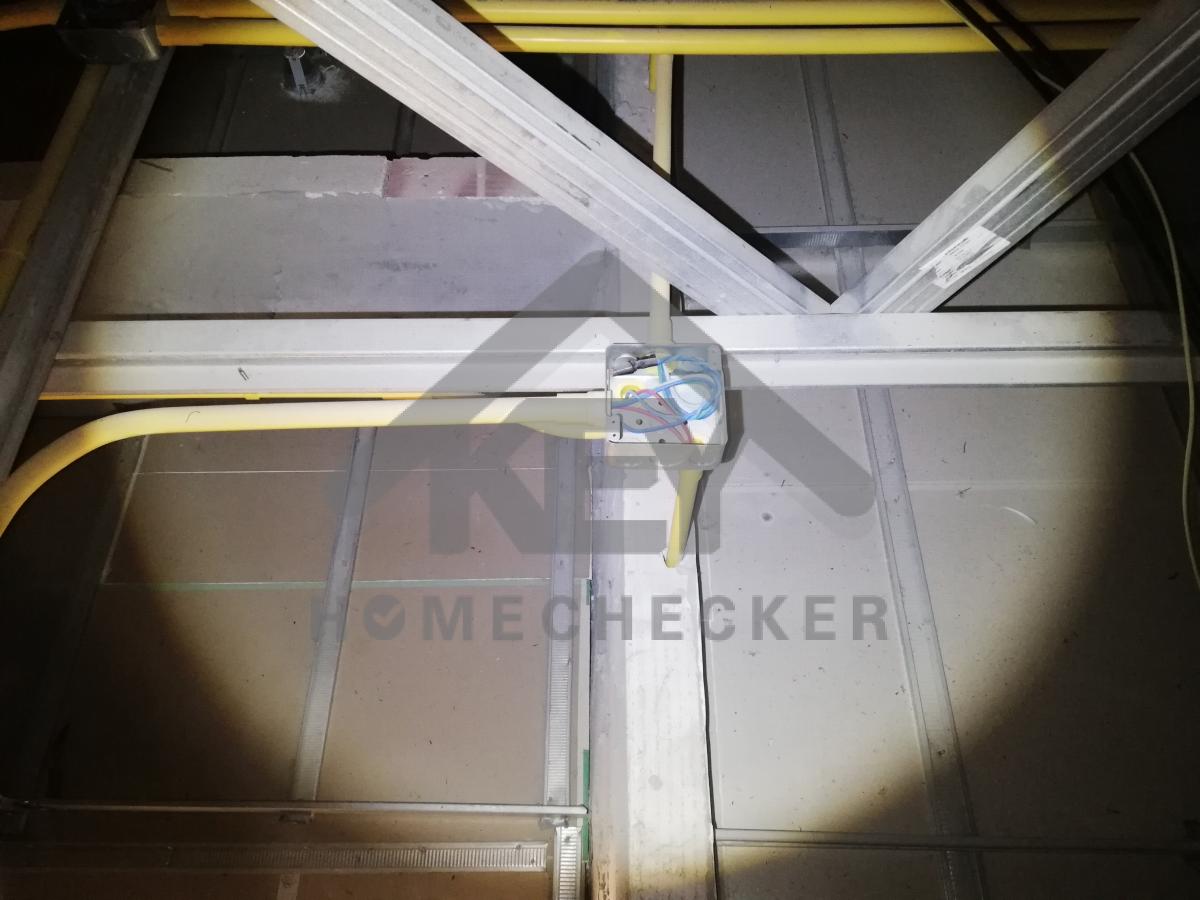 งานไฟฟ้าและระบบความปลอดภัย