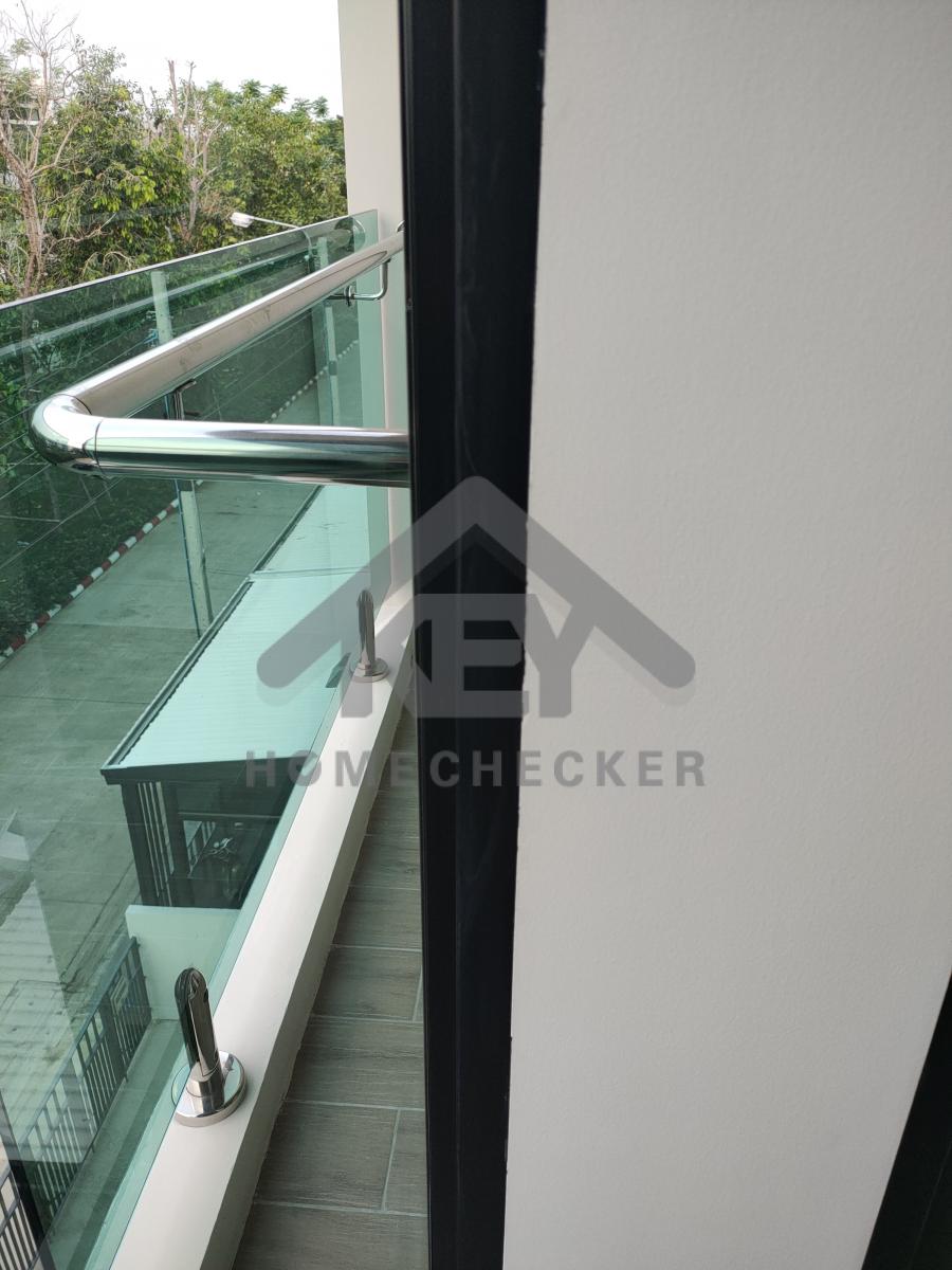 งานห้องนอนชั้น 3