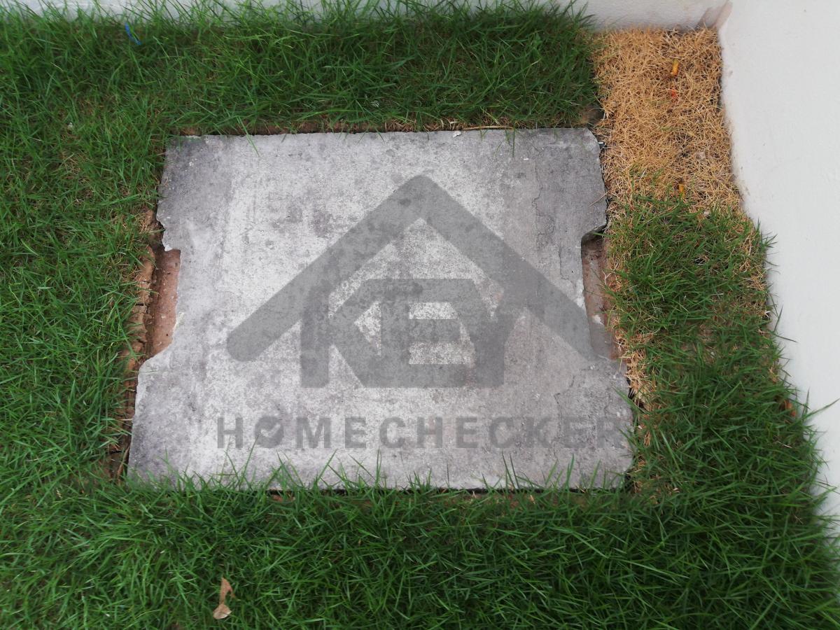 งานภูมิทัศน์และพื้นที่ภายนอกบ้าน