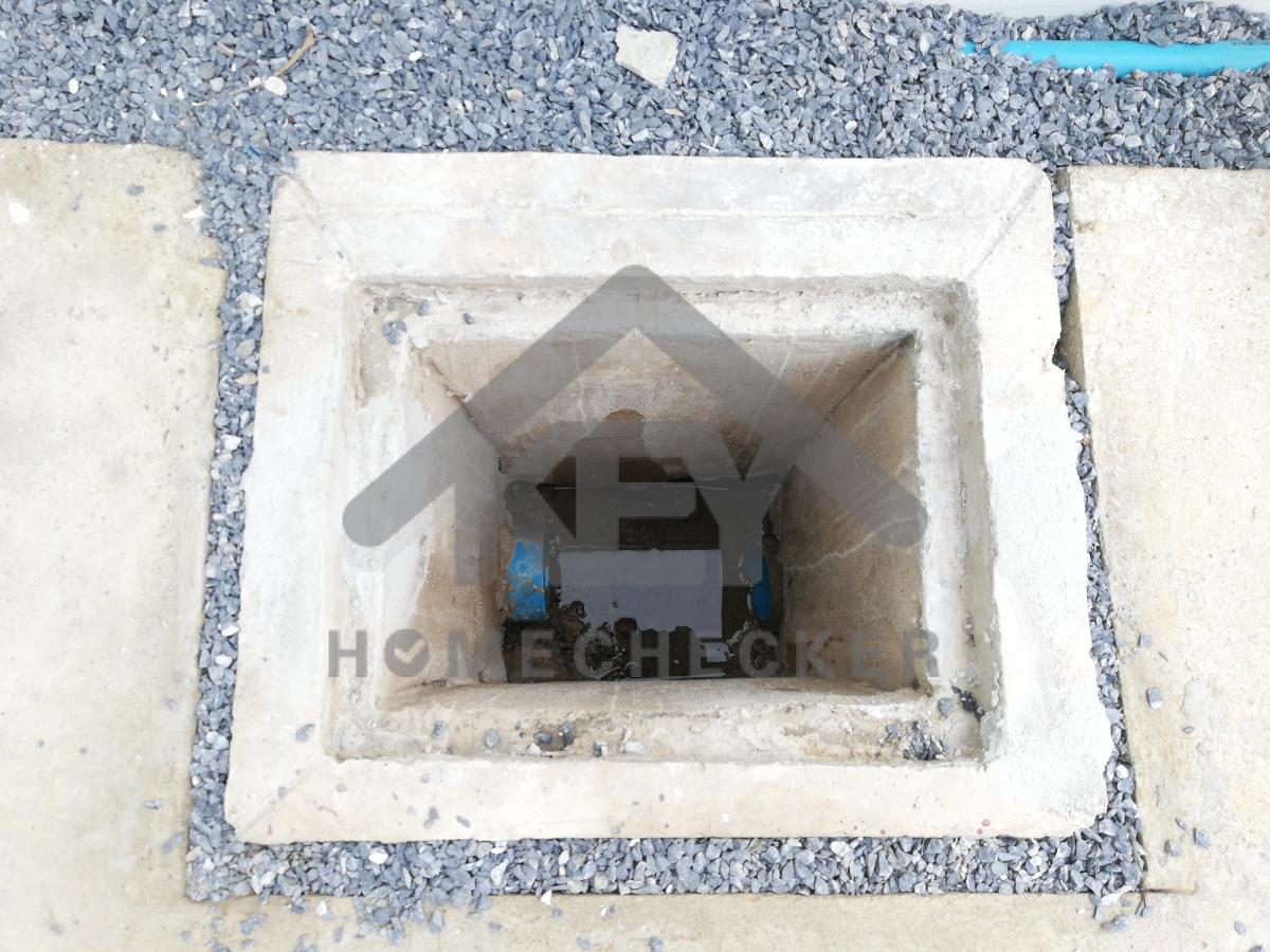 งานภูมิทัศน์และพื้นที่ภายนอกบ้าน