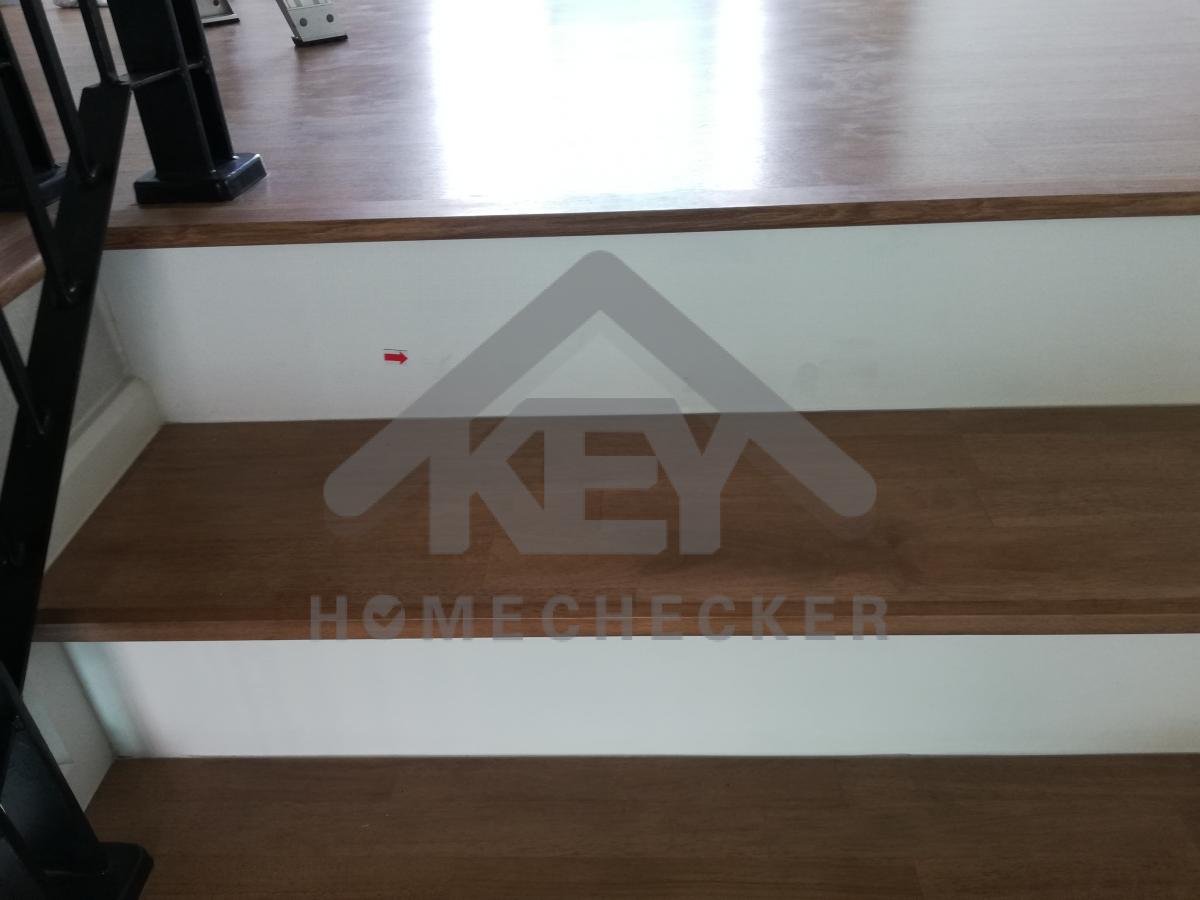 งานบันไดชั้น 1