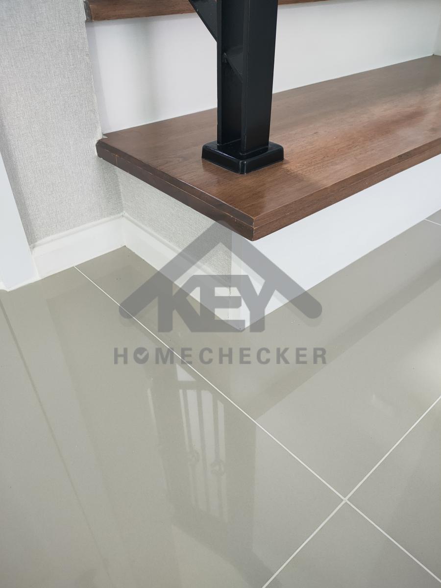 งานบันไดชั้น 1