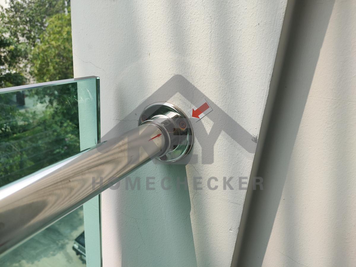 งานห้องนอนชั้น 3