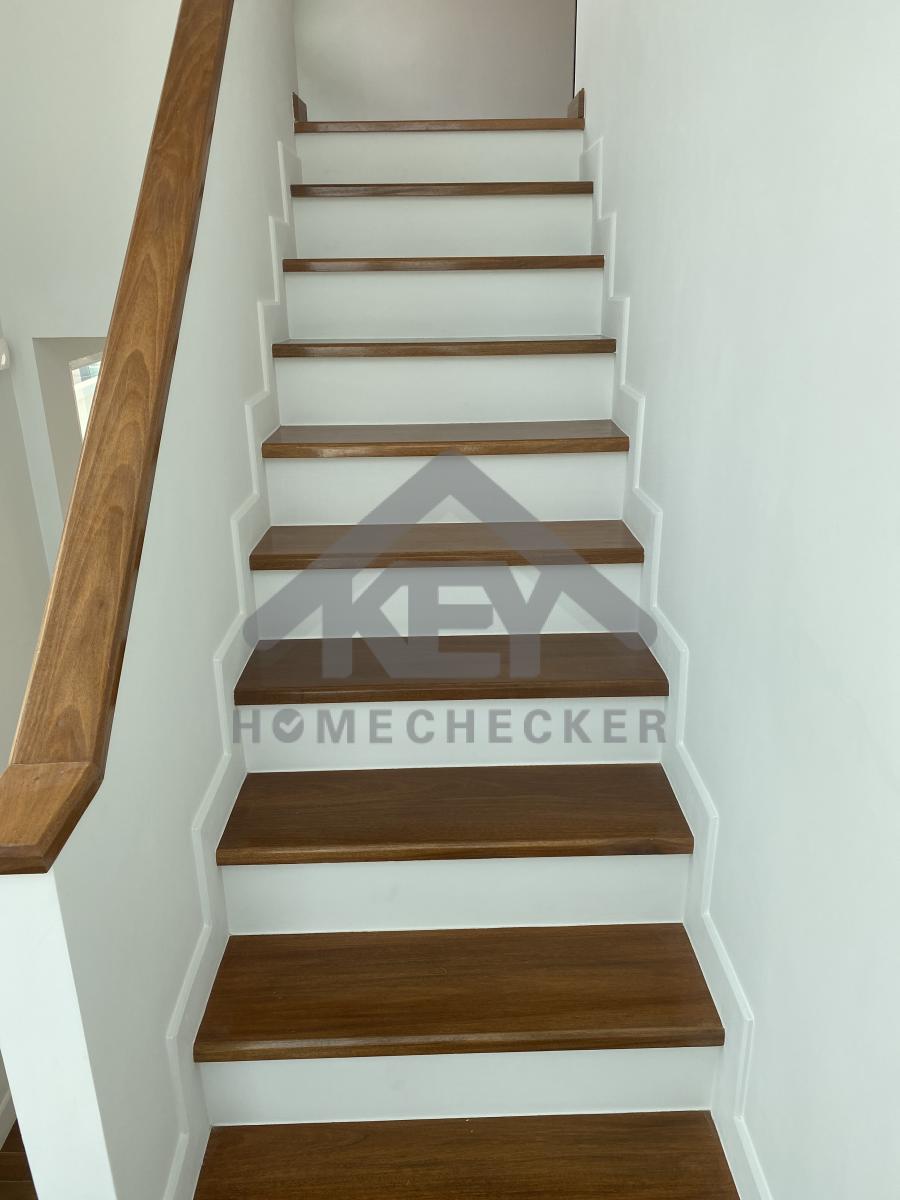 งานบันไดชั้น 1