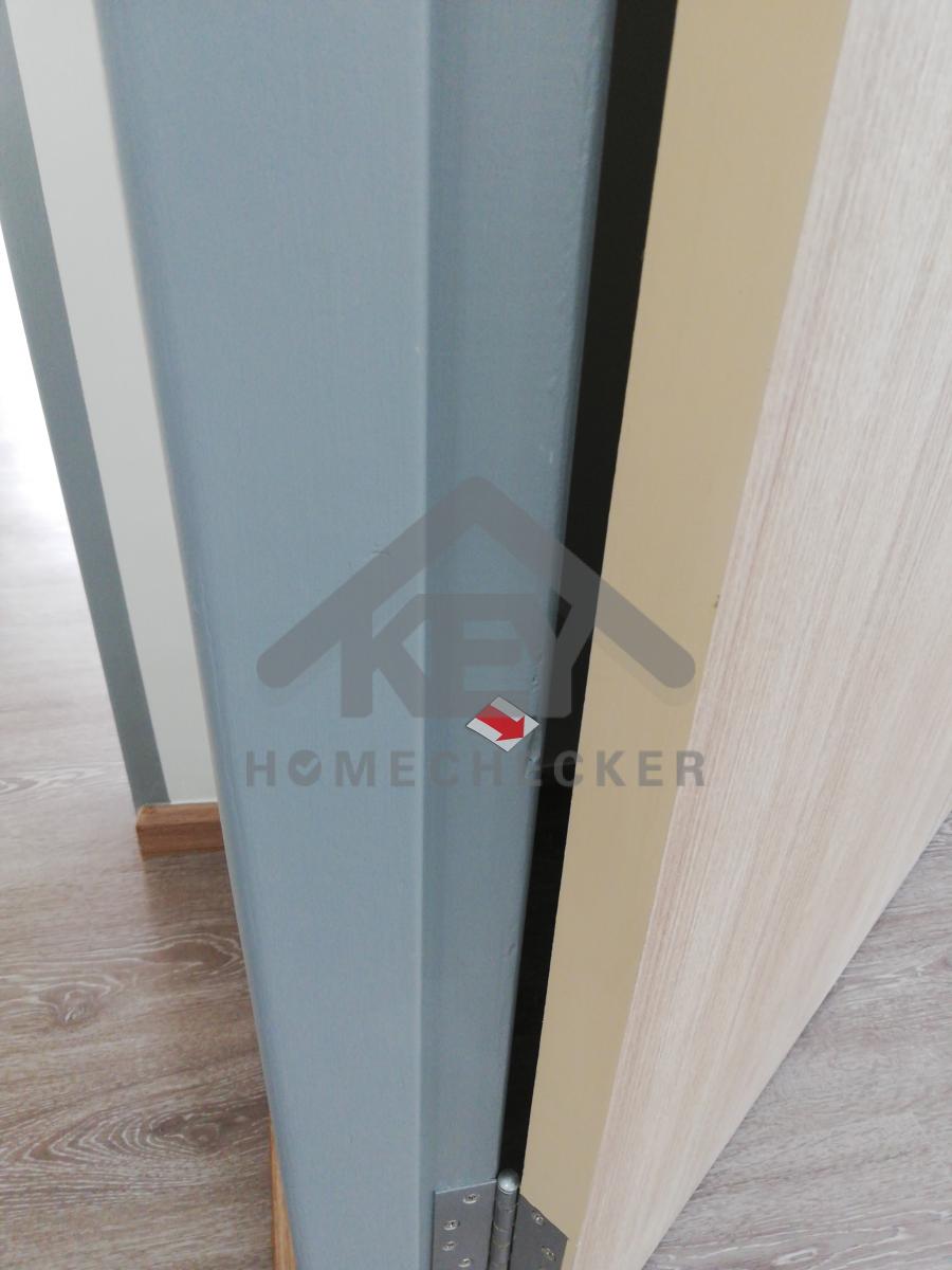 งานห้องนอนชั้น 3