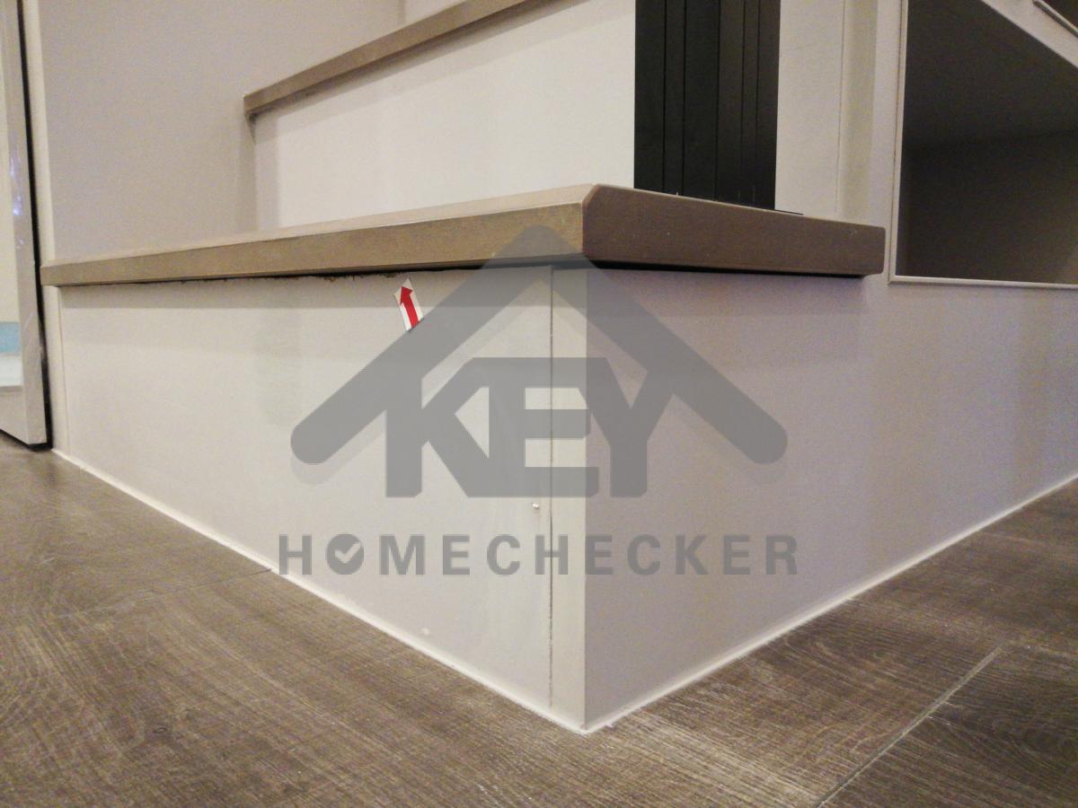 งานบันไดชั้น 1