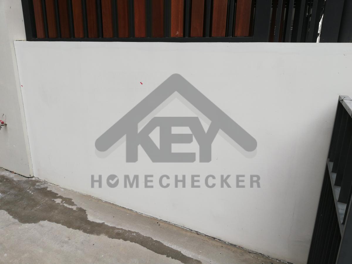 งานภูมิทัศน์และพื้นที่ภายนอกบ้าน