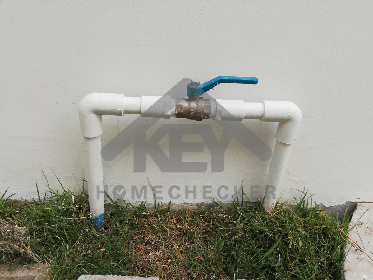 งานประปา ปั้ม และสุขาภิบาล