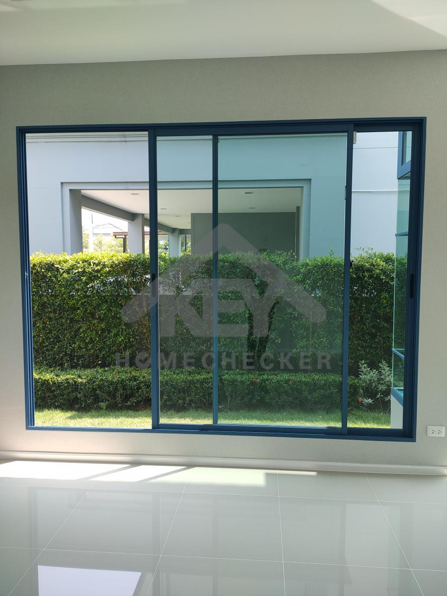 งานห้องโถง ห้องนั่งเล่น