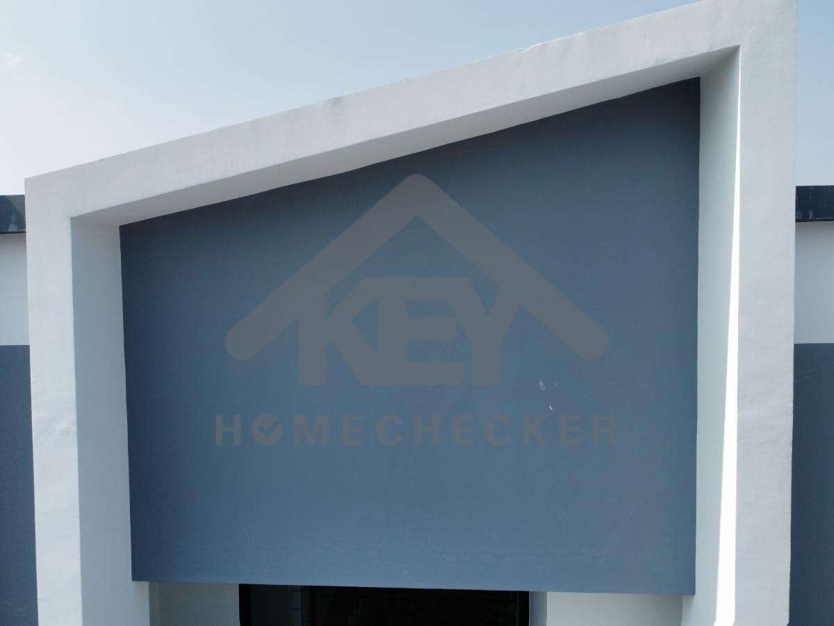 งานภูมิทัศน์และพื้นที่ภายนอกบ้าน