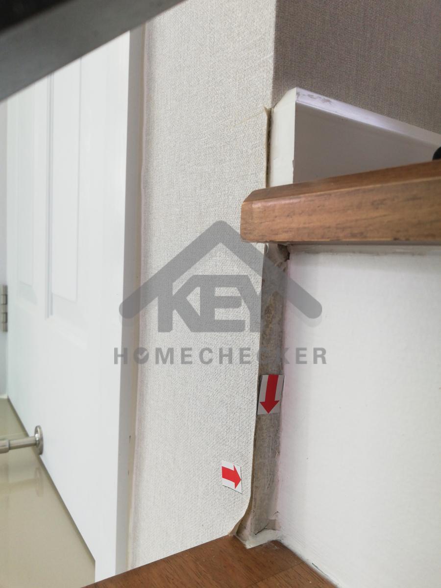 งานบันไดชั้น 1