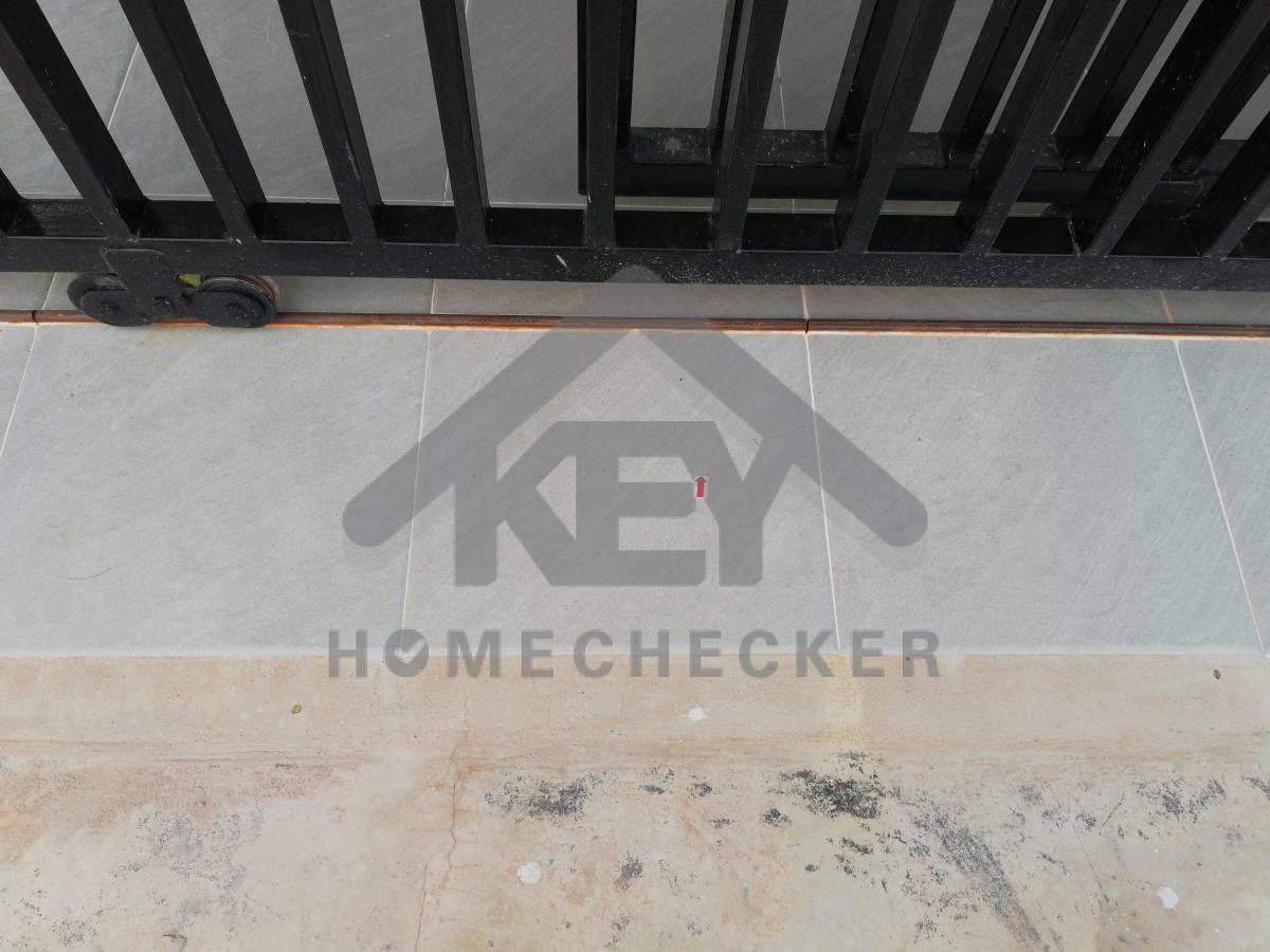 งานภูมิทัศน์และพื้นที่ภายนอกบ้าน