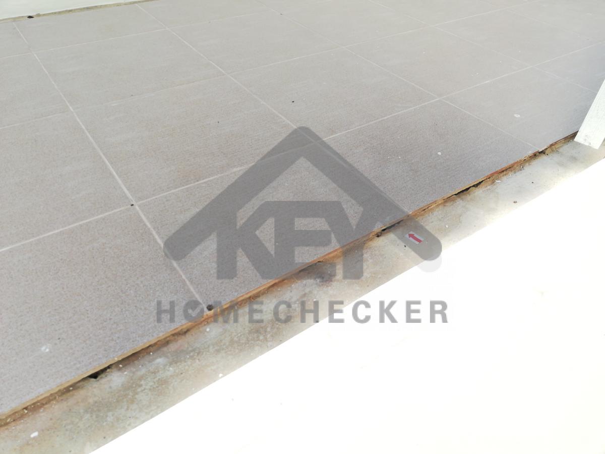 งานห้องครัวชั้น 1