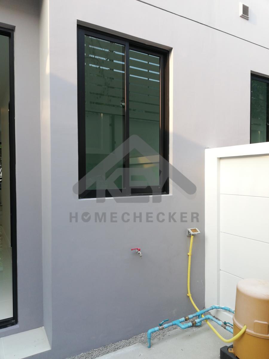 งานภูมิทัศน์และพื้นที่ภายนอกบ้าน